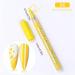 Graffiti Painting - Pull Quick Dry Painting Beauty Adorn Manicure Tools 10 Colors Optional Meet Needs Ssxx 06 - Buy Online on GoSupps.com