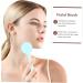 STOBAZA 9 pcs Women Portable Face for Tools Cleaning Novel Pore Cleaner Facial Blue Blue1x3pcs 12.7X4X1.7CMx3pcs - Buy Online on GoSupps.com