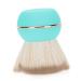 Healeved 1pc Cat Claw Loose Powder Brush Powder Blush Brush Makeup Supplies Fluffy Loose Powder Foundation Brush Makeup Brush Foundation Brush for Liquid Makeup Cream Blush Artificial Fiber 6.5x4.5cm Green