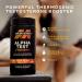 MuscleTech AlphaTest Thermo - Ultimate Thermogenic Testosterone Booster for Men | Muscle Strength & Workout Supplement | 90 Capsules 30 Servings - Buy Online on GoSupps.com