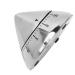 Verdant Touch Spitzer Mechanical Turner Spitzer Mechanical Timer stainless steel cooktimer with a clear scale kitchen and sauna memory