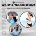 Buy Movibrace Dynamic Wrist and Thumb Splint | International Shipping Available - Buy Online on GoSupps.com