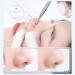 Professional Titanium Lancet Blackhead Remover Tool - Silver - Buy Online on GoSupps.com