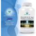 Nature's Lab Hyaluronic Acid with Biocell Collagen, MSM - 60 Capsules - Skin Hydration & Joint Health - Buy Online on GoSupps.com
