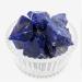 Natural Crystal Rough Specimen Natural Blue-Vein Stone Crystal Raw Rough Crushed StoneCrystals Diffuser Fish Tank Decoration OrnamentsStone Stone Collection (Size : 50g) - Buy Online on GoSupps.com