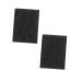 Didiseaon Halloween Makeup Sponge - Stipple Sponge for Scar & Face Paint - Black 1pc | Perfect for Halloween Makeup & Effects - Buy Online on GoSupps.com