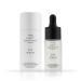 15 ml Eye Serum - 5% Niacinamide and Licorice Root Extract - Wrinkles Crow's Feet and Eye Bags - Dark Circles are Brightened - Made in Germany