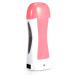 Waxing Roller Depilatory Kit - Roll on Wax Heater & Cartridge Strips for Smooth Hair Removal (EU) - Buy Online on GoSupps.com