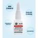 20g Leather Repair Glue - Bonding Between Leather and Different Materials - Buy Online on GoSupps.com