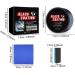 MIKAXIQI 3pcs Car Glass Oil Film Cleaner Car Glass Polishing Degreasers Oil Film Removers With Sponge And Cloth Car Glass Cleaning Cloth 2 Sets - Buy Online on GoSupps.com