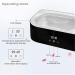 Machine Cire de Paraffine 4 L Bain de Cire pour Les Mains et Les Pieds Doublure en Alliage D'aluminium et Contr le Intelligent de La Temp rature pour Apaiser et Hydrater La Peau Profondeur - Buy Online on GoSupps.com