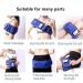 Fybida Electric Slimming Belt | Fat Burn Weight Loss Massage Device for Effective Fat Reduction & Health Care - Buy Online on GoSupps.com
