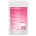 Buy Gymqueen Low Carb Chocolate Drops Edelbitter 3x200g | 75% Cocoa 1.8g Sugar - Perfect for Muffins Cakes & Vegan Desserts - Buy Online on GoSupps.com