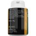 Spirulina + Chlorella Organic 500mg - 250 Tablets - Buy Online on GoSupps.com
