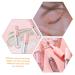 Buy Mipcase 32 Pcs Eye Shadow Liquid & Glitter Makeup Set | Compact Eyeshadow Tools for Stunning Eye Looks | International Shipping Available - Buy Online on GoSupps.com
