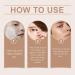 Under-eye concealer: under-eye concealer moisturizing cream | under-eye light makeup for women and mothers - Buy Online on GoSupps.com
