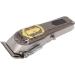 Qukaim Hair Clippers Trimmer Electric Hair Trimmer Barber Shop Kit Retro Hair Clippers with Digital Display Razor - Buy Online on GoSupps.com