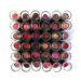 36pcs Nabi Round Lipsticks - Long-lasting and vibrant colors - Buy Online on GoSupps.com