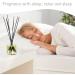 60 Natural Rattan Sticks for Room Fragrance - Diffuser Refill Pack for Essential Oils - Eco-Friendly & Efficient Evaporation - Buy Online on GoSupps.com