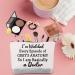 Funny Grey's Anatomy Inspired Make-Up Bag | Doctor Gift | TV Show Travel Case for Fans - Buy Online on GoSupps.com
