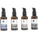Ancient Wisdom 50ml Beard Oil - Spartan Hero - Condition! - Buy Online on GoSupps.com