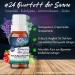 Nordholz Sauna Infusion - 48 Varieties 15ml | Relaxing Aroma & Intensive Fragrance - Special Sauna Accessories - Buy Online on GoSupps.com