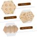 Buy Hapinary Moxa Rod Set | Premium Shape Wood Moxa for DIY & Moxibustion Accessories - International Shipping - Buy Online on GoSupps.com