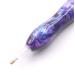 Diamond Painting Drill Pen Stylus | Gem Rhinestone Picker Tool - SPK Purple - Buy Online on GoSupps.com