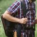 Buy Flashlight Bag - 165mm Molle Nylon Holster for Outdoor Hunting Camping & Hiking - International Shipping Available - Buy Online on GoSupps.com
