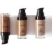  Inglot Inglot HD Perfect Coverup Foundation for long-lasting effect with HD pigments hypoallergenic natural flawless finish with white truffle extract 30 ml: 74 - Buy Online on GoSupps.com