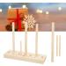 Adjustable Wooden Bow Maker for Christmas Bows & Wreaths - Pssopp - Buy Online on GoSupps.com