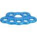 Climbing Anchor Connector 45KN Rigging Plate - 16x10cm | Outdoor Rock Climbing Rescue Gear - Buy Online on GoSupps.com