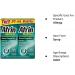 Afrin No Drip 12-Hour Pump Mist for Severe Congestion - 1.33 Oz (2/3 Oz x 2 Pumps) - Buy Online on GoSupps.com