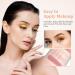 Lace Breathable Double Eyelid Tape - 576Pcs Eyelid Lift Strips for Hooded Eyes - Invisible Water Activated Eyelid Sticker - Eyelid Lifter for Droopy Mono-Eyelids (Large) - Buy Online on GoSupps.com