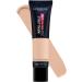 L'Or al Paris Cover Liquid Foundation with 4% Niacinamide Long-Lasting & Natural Available in 20 Shades SPF 25 32H Infallible Matte Coverage Shade 155 30ml (Packaging May Vary) - Buy Online on GoSupps.com