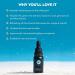 Buy Hyaluronic Serum - Hydrating Formula with Hyaluronic Acid for Firmer Smoother Skin - International Shipping Available - Buy Online on GoSupps.com