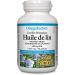 Natural Factors Flaxseed Oil 1000 mg - 90 Softgels | Premium Omega-3 Supplement - Buy Online on GoSupps.com