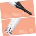 Healeved 1 Set Electric Eyelash Curler Handheld Lash Curler Electric Eyelash Tool Household Eyelash Heater Eyelash Accessory Eyelash Supply Household Lash Curler Portable Eyelash Heater - Buy Online on GoSupps.com