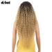D but Lace Front Curly Wig for Women - 70 cm 230g Heat-Resistant Fiber 130% Density (Tat6/27/44) - International Shipping Available - Buy Online on GoSupps.com