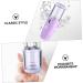 BIUDECO 1Pc Charging Moisturizing Mister for Face Compact Facial Humidifier Portable Beauty Care Device for Hydrating Skin Anytime - Buy Online on GoSupps.com