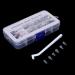 Mini Orthodontic Accessories Mold Orthodontic Mold Injection Mold Starter Kit Tubes Lingual Retainer Button Set