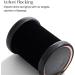 T3 Volumizing Hot Rollers Set with 4 44 mm and 4 38 mm Hot Rollers Featuring Dual Temperature Control and Ceramic Heaters - Buy Online on GoSupps.com