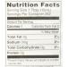 Daily Chef Distilled White Vinegar - 2/1 Gallon Jugs (2 Pack) - 128 Fl Oz x 2 - Buy Online on GoSupps.com
