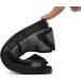 Diabetic Shoes for Men Extra Wide Width | Adjustable Sandals for Swollen Feet | Grey Cloth Shoes - Buy Online on GoSupps.com