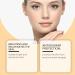 S rum Visage la Vitamine C pour Femme S rums claircissants avec Vitamine E S rum Anti- ge Visage pour Rides & Ridules Soin claircissant et Unifiant du Teint Texture L g re & Non Grasse (3pcs) - Buy Online on GoSupps.com