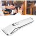 Electric Hair Clipper for Men - Cordless Hair Trimmer with 4 Modes for Home Use (White) - International Shipping Available - Buy Online on GoSupps.com