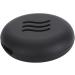 Makeup Sponge Holder Breathable Ventilated Lightweight Silicone Powder Puff Holder for Home - Buy Online on GoSupps.com