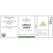Green Clay - MY COSMETIK - 50g - Natural Skin Care for All Skin Types - International Shipping Available - Buy Online on GoSupps.com