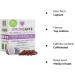 Amorcaffe 50 Home Compostable Compatible with Nespresso Coffee Capsules Pods - Top Arabica - Medium Roast - Buy Online on GoSupps.com