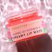 DAUGHTER. EARTH Dreamy Lip Mask | Lip Balm With Vitamin E and Huang Qi | Pink Glossy Finish | Smoothens Nourishes & Moisturize | Hydration Lock Primer For Plump Lips| Overnight Mask For Softness-15 gm - Buy Online on GoSupps.com